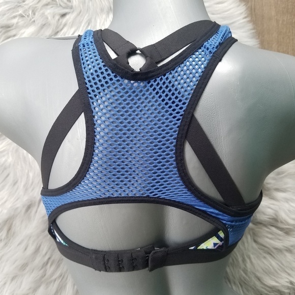 VSX SPORT IN THE‎ FLASH ANGEL Sports Bra - Picture 4 of 7